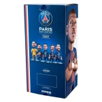 Minix Figurine PSG Mbappe 12cm