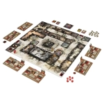 Zombicide - Black Plague