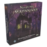 Villen des Wahnsinns 2. Edition - Heiligtum der Dämmerung - Erweiterung