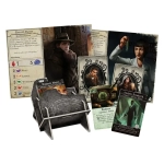 Arkham Horror 3. Edition - Mitternacht Erweiterung