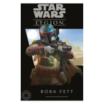 Star Wars: Legion - Boba Fett