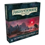 Arkham Horror - Das Kartenspiel Erweiterung - Die Innsmouth-Verschwörung