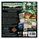 Arkham Horror - Das Kartenspiel Erweiterung - Die Innsmouth-Verschwörung