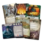 Arkham Horror - Das Kartenspiel Erweiterung - Die Innsmouth-Verschwörung