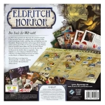 Eldritch Horror