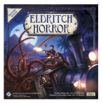 Eldritch Horror