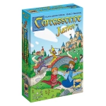 Carcassonne Junior