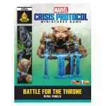 Marvel: Crisis Protocol – Rival Panels: Battle for the Throne (Rivalenset “Kampf um den Thron”)