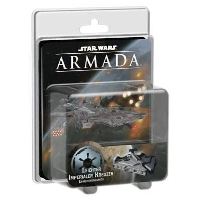 Star Wars: Armada - Leichter Imperialer Kreuzer