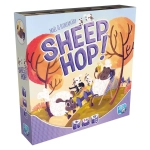 Sheep Hop!
