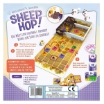 Sheep Hop!