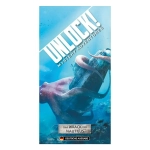 Unlock! - Wrack der Nautilus Einzelszenario