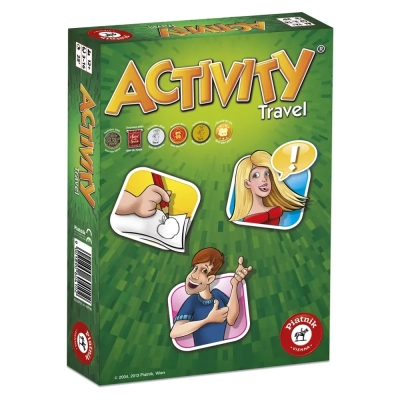 Activity Travel