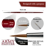 Brush Precise Detail (Pinsel) - BR7001