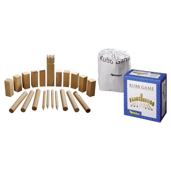 Kubb Game - Buche