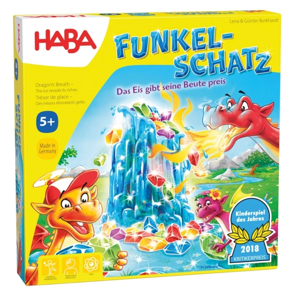 Funkelschatz