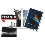 Playing Cards: Titanic, Poker