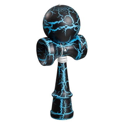 Kendama blau