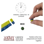 Army Painter Green Stuff