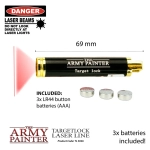 Wargaming Accessories Laser Pointer Line Target Lock 5046