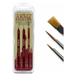 Hobby Starter Brush Set - TL5044