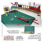 Army Painter Hobby Tool Kit - TL5050