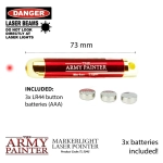 Wargaming Accessories Laser Pointer Dot Markerlight - TL5045