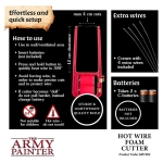The Army Painter - GameMaster: Hot Wire Foam Cutter