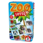 Zoo Lotto (Metalldose)