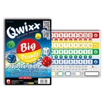 Qwixx Big Points - Zusatzblöcke 2x80 Blatt