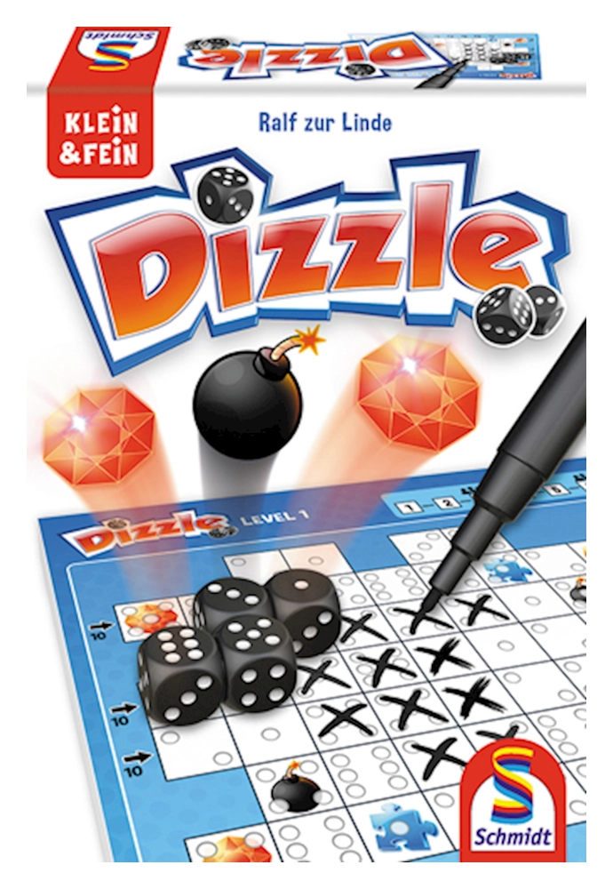 Dizzle