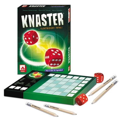 Knaster