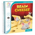 Brain Cheeser