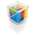 Cube Puzzler - Go