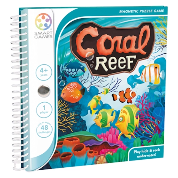 Coral Reef