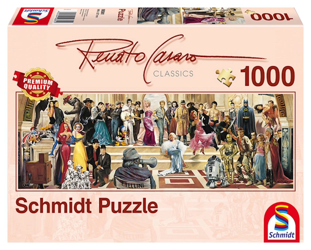 100 Jahre Film