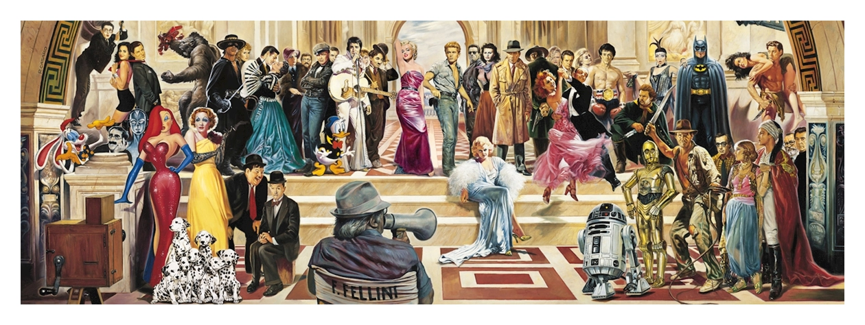 100 Jahre Film