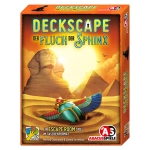 Deckscape - Der Fluch der Sphinx