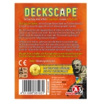 Deckscape - Der Fluch der Sphinx