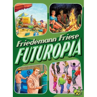 Futuropia