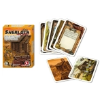 Sherlock Far West - Der Pakt mit dem Teufel