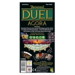 7 Wonders Duel Erweiterung - Agora