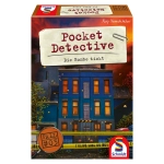 Pocket Detective - Die Bombe tickt (Fall 3)