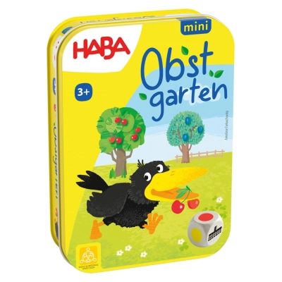 Obstgarten mini