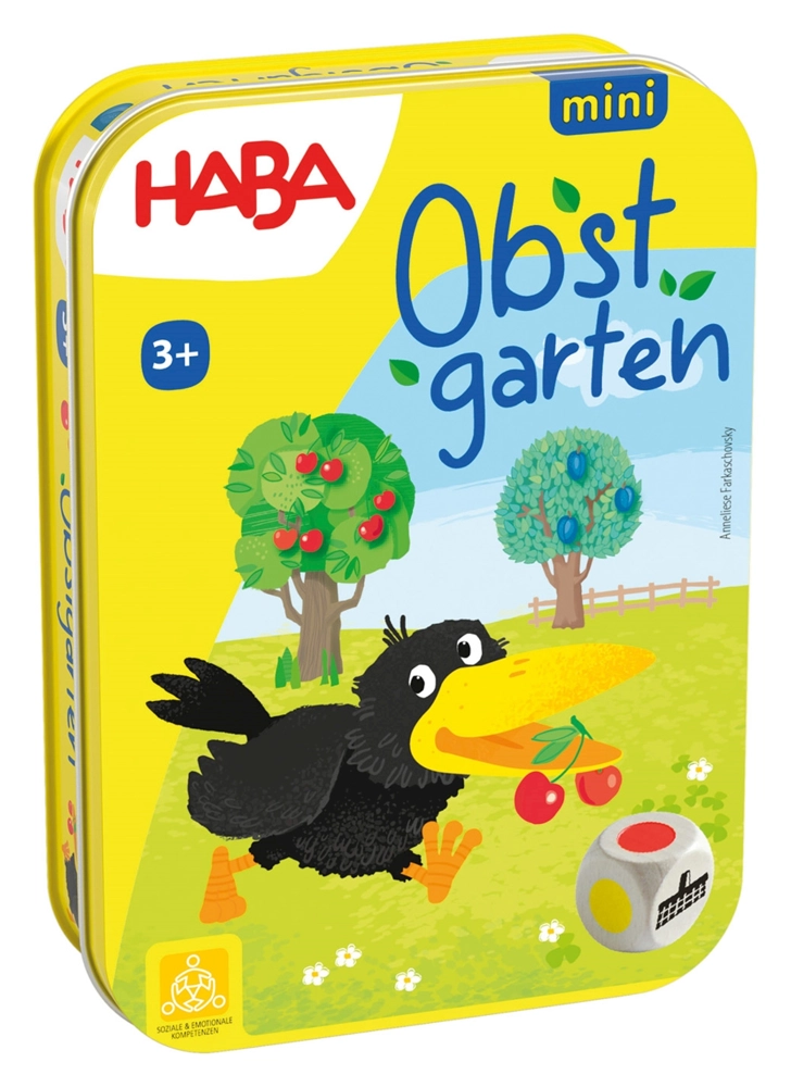 Obstgarten mini