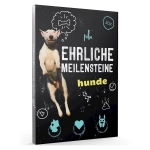 Meilensteinkarten Hunde