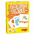 LogiCASE Extension Set – Tiere