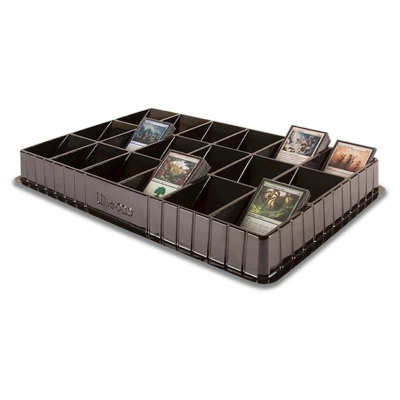 UP - Card Sorting Tray - Stackable