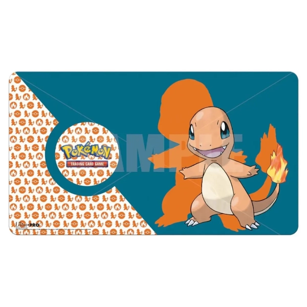 Pokémon - Charmander Play Mat