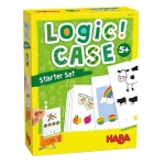 LogiCASE Starter Set 5+